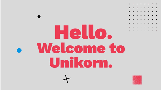 About Unikorn